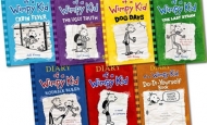 DOWNLOAD - Diary of a Wimpy Kid | pdf